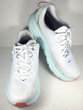 HOKA ONE ONE Rincon 3 Wide Women's Size 8 D Running Shoes Sneakers F27221l